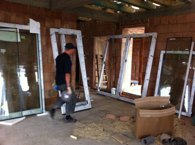 mojabudowa.pl - blog budowlany